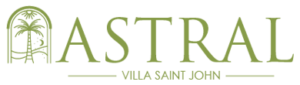 Astral Villa St. John